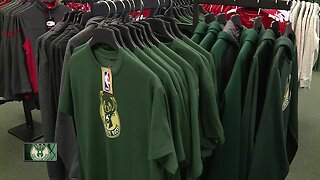 Local businesses catching Bucks Fever