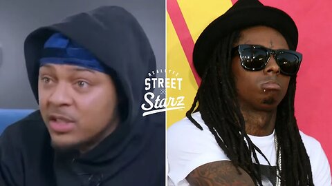 Bow Wow says who had the BEST VERSE on HARDBALL w/Lil Wayne, Lil Zane, & Sammie