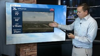 NBC 26 weather forecast