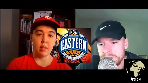 Sportswriter Gives His NBA East Playoff Predictions