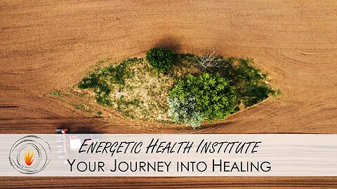 Your Journey into Healing - Teaser