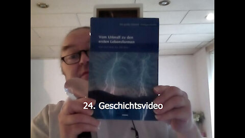 24. Stunde zur Weltgeschichte - Um 520 Millionen Jahre vor heute