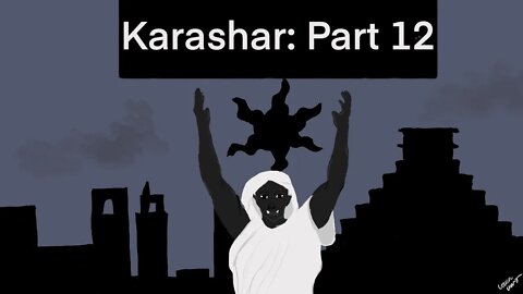 Karashar 12: A Way Forward - EU4 Anbennar Let's Play