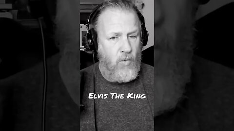 Elvis Presley - Unchained Melody - Reaction