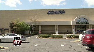 Sears files for Chapter 11 amid plunging sales, massive debt