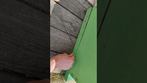 Little video of stuff and sideways.