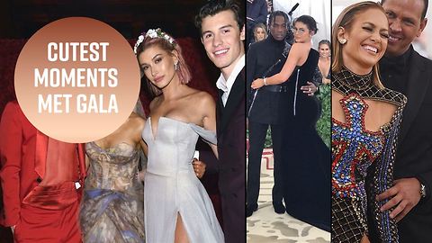 Met Gala 2018: 5 moments of L-O-V-E on the red carpet