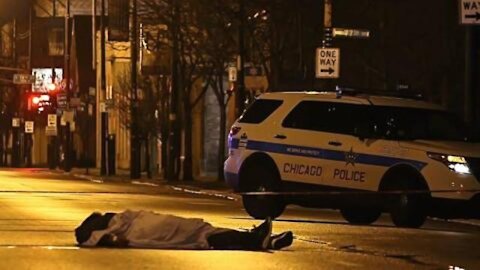 How They Kill Each Other in Chicago