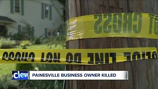 Painesville police investigating homicide at home on Mentor Avenue