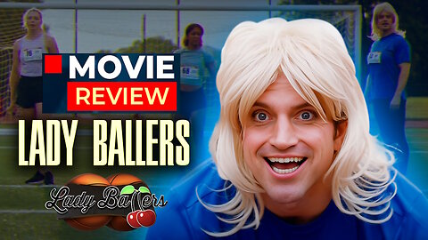 Quick Review: Lady Ballers