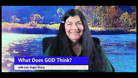 Episode 1 - What Does GOD Think About Death?