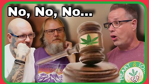 Cannabis Rescheduling Breakdown: Garden Changes Growing What Changes & What Doesn't