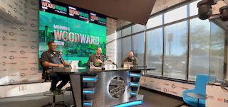 Woodward Sports Network brings new-age technology to sports talk