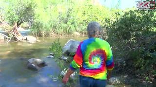 The Kern River: Conserve to protect beauty