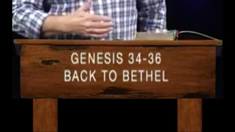 Back to Bethel! 10/11/2021