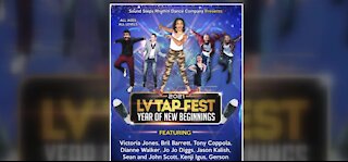 LV Tap Fest kicks off Friday