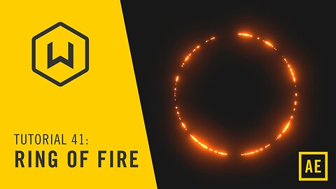 Ring of Fire