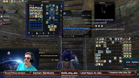 lets play Dungeons and Dragons Online hardcore season 6 2022 10 18 20 11 32 0087 16of18