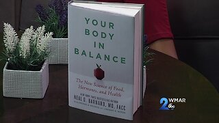 Your Body In Balance