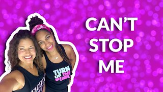 Can't Stop Me | Afrojack & Shermanology | Dance Fit Pro Choreo