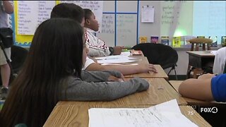 SWFL schools say they're prepared for COVID-19