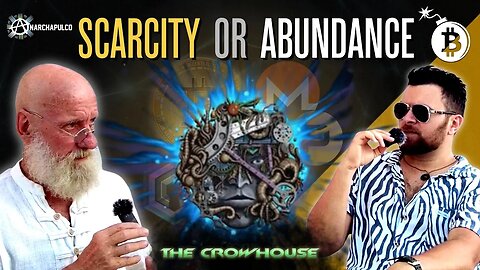 The Abundant Future of Blockchain and Technology, With Max Igan