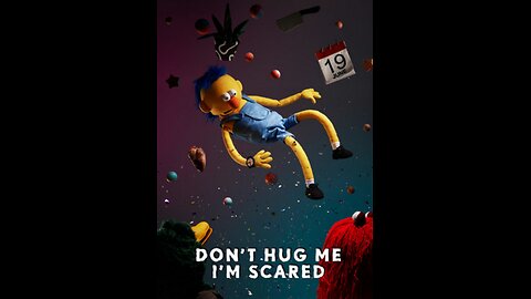 Don't Hug Me I'm Scared - Season 1 - All Episodes - 1 to 6
