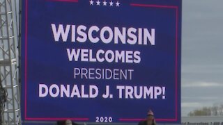 For four years, Northeast Wisconsin watched as President Donald Trump put his agenda into action