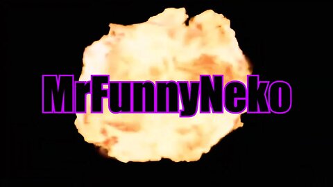 MrFunnyNeko's Long Lost Trailer From Long Long Ago!