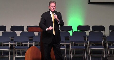 The Stunning Biblical Mystery about Motherhood! Pastor Carl Gallups Preaches & Makes Relevant