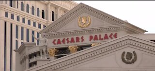 Caesars Entertainment buys William Hill