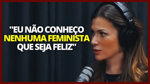 ELAS PREGAM UMA COISA QUE NÃO APLICAM NA PROPRIA VIDA | A DERIVA PODCAST