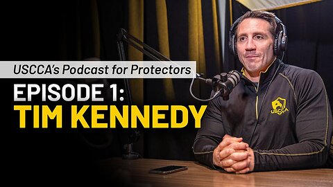 How to Combat Human Trafficking | Podcast For Protectors Episode 1