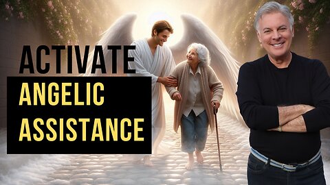 Paul Teaches how to Activate Angelic Assistance in Your Life | Lance Wallnau