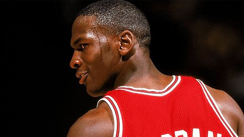 : "Elevate Your Game: Unveiling the Mindset of a Champion with Michael Jordan 🏀🏆"