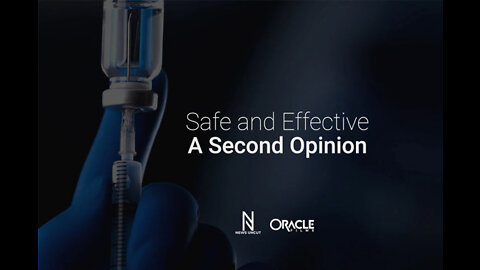 Safe and Effective: A Second Opinion