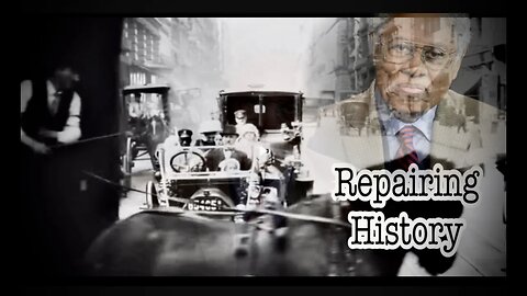 Repairing History - Do You Know Jim Crow?