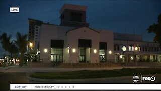 President Trump visit to Fort Myers