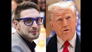 Alex Soros wants Trump dead!, Congress secretly pass Disease X bill and more