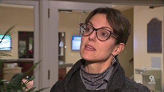 Lebanon councilwoman wants to allow guns at city council meetings
