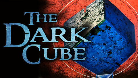 The Dark Cube | Trey Smith