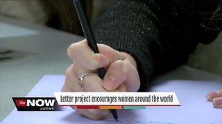 Kent State empowering women around the world