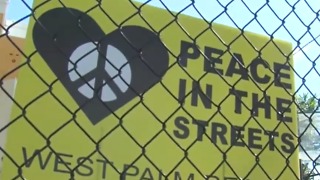 A spike in violence in West Palm Beach