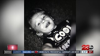 Search continues for missing 2-year-old Jace Pletcher