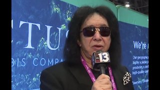 Gene Simmons says KISS' final tour will be the last one