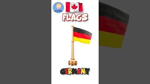 Flags | Talking Flashcards | Countries and flags