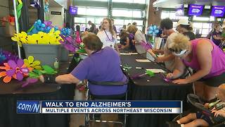 walk to end alzheimer's