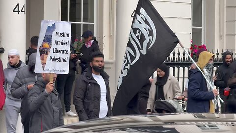 Electoral Commission will reject the "Party Of Islam" to protect Labour