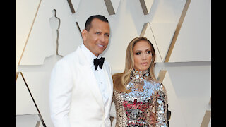 Jennifer Lopez worries she can't re-create her dream wedding