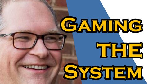 What is Gaming the System? Meaning, Definition, and Explanation